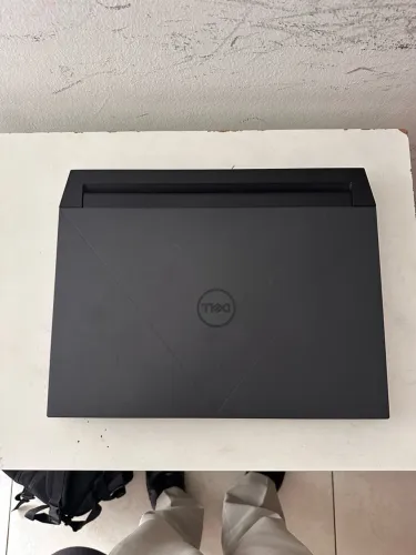 Dell g15 i5 13450HX rtx 3050 6gb 16gb ram ddr5 1tb ssd nvme