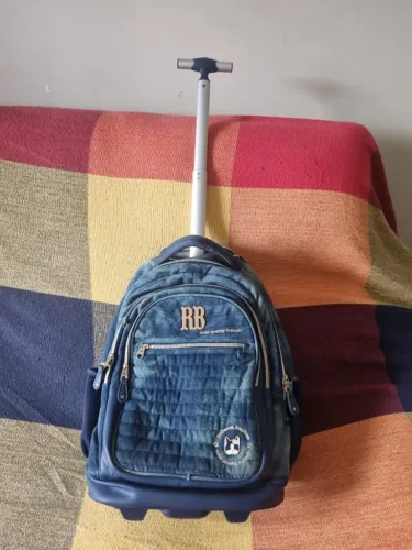 Bolsa escolar - RB 