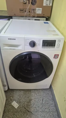 LAVA E SECA FUNCIONANDO COM GARANTIA!!!!!!