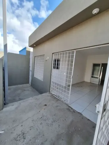 K- CASA BOA NA PARANGABA