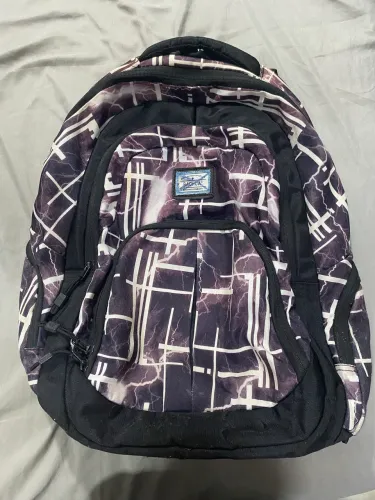 Mochila da marca BAOHUA