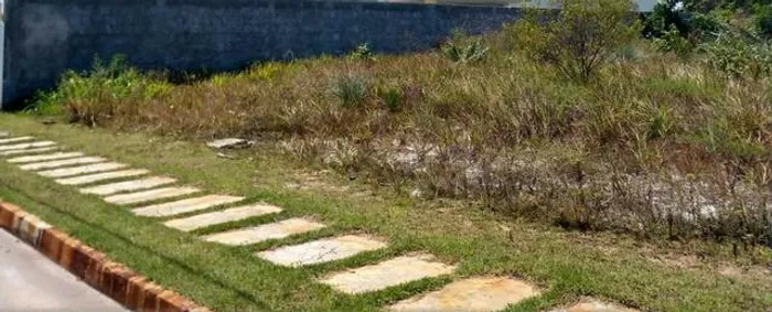 Lote em Barra de Jacuípe, Estrada do Coco, Litoral Norte da Bahia