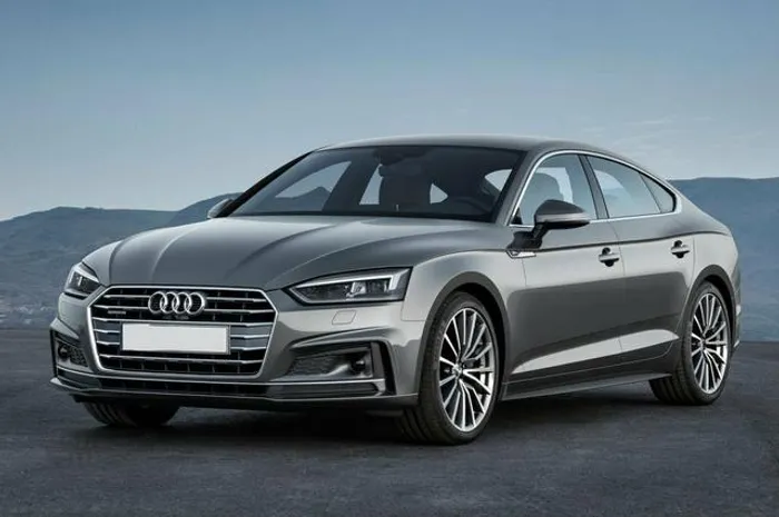 Sucata Audi A5 2019 .peças