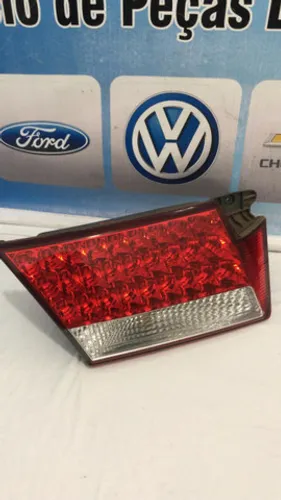Lanterna da tampa traseira esquerda Azera original (detalhe: pequeno risco)