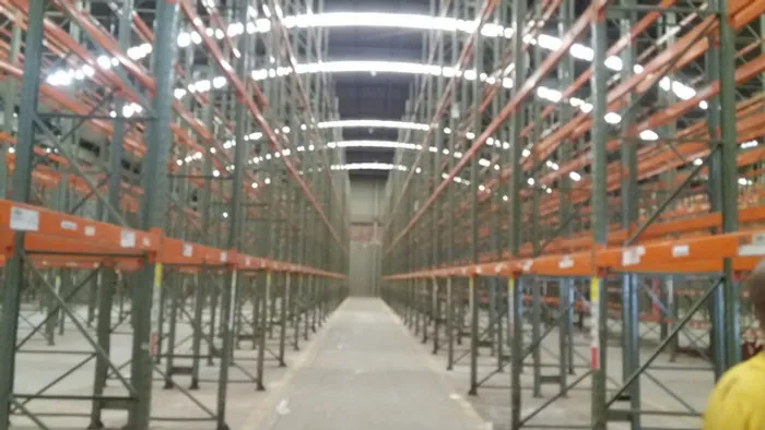 Porta Paletes Usado, vendemos !