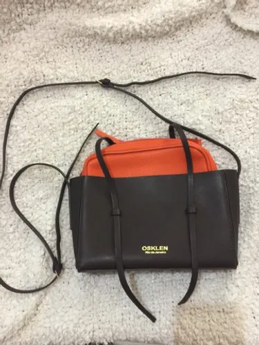 Bolsa Osklen
