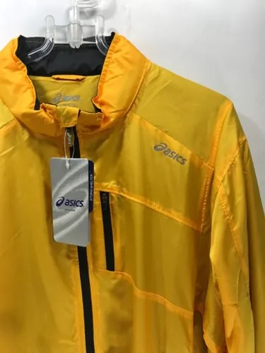 Jaquetta - Corta Vento Asics - Com Led Noturno - Ultima Peça