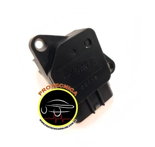 Sensor MAF - *