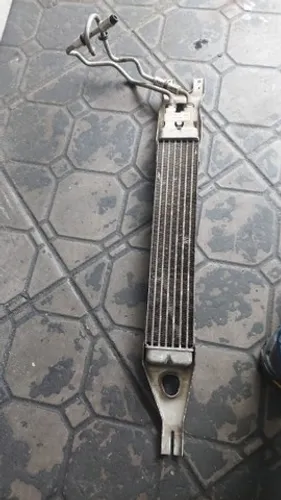 Radiador oleo mercedes ml 320 350<br>