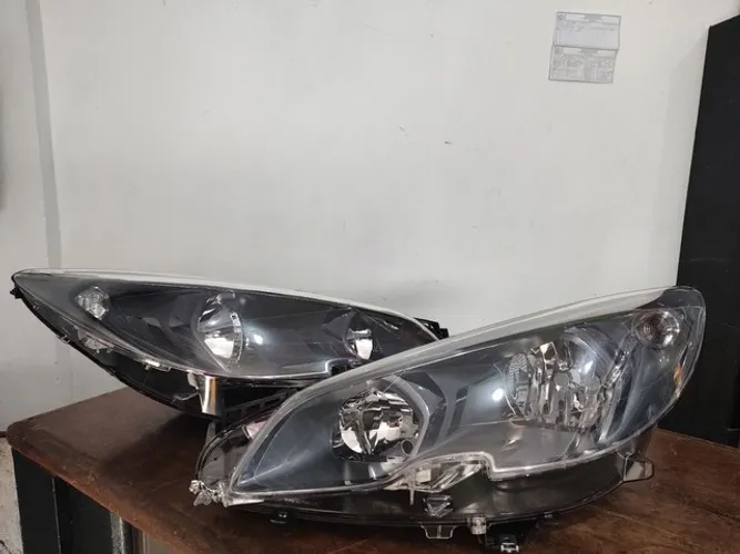 Farol Peugeot 308 2016 2017 2018 par