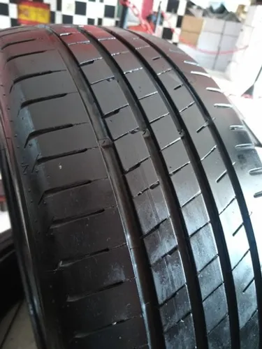 Pneu Usado Aro 17 215/50 17 Toyo Proxes
