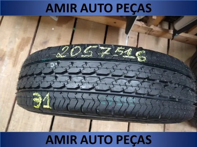 Pneu Pirelli 2057516