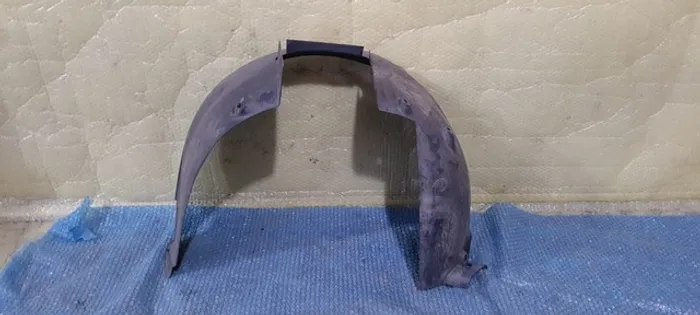 Parabarro Le Gm Corsa 2002 a 2012 Original