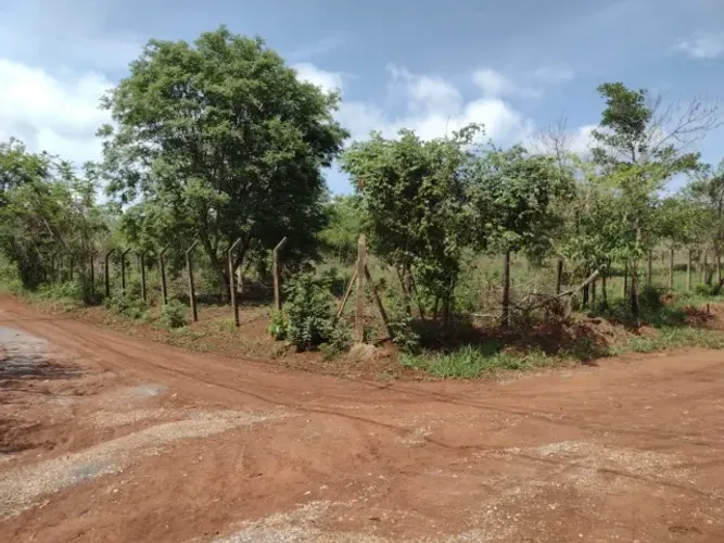 terreno/lote em capim branco mg 1000m