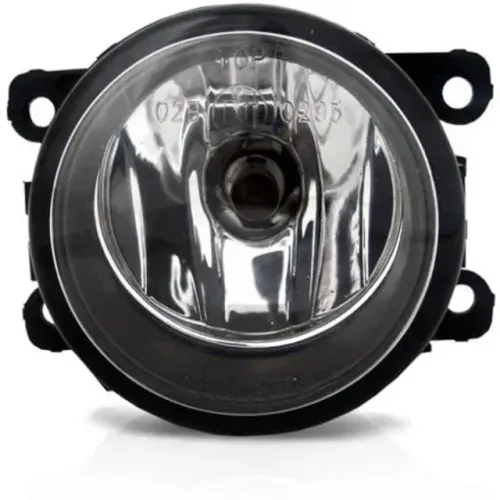 Farol Auxiliar Milha Universal - Ford / Jeep / Nissan / Mitsubishi / Peugeot / Renault