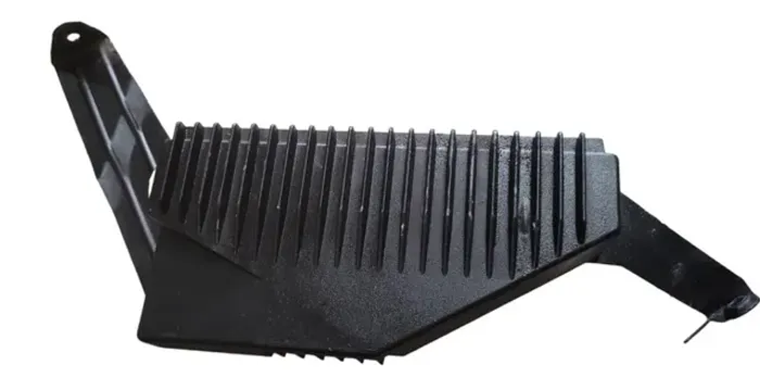Módulo Amplificador Som Volvo V70
