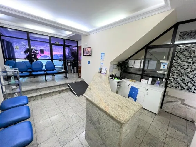 Investimento! Vendo Imóvel na Praia do Suá com 250m², pronto para Clínica! R$ 980.000,00