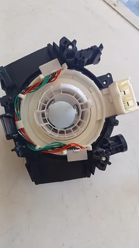 Fita cinta airbag volante Nissan frontier livina sentra tiida navaro