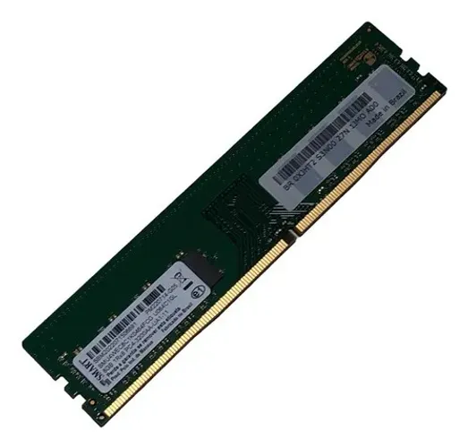 Memória  8GB desktop DDR4 2666 mhz