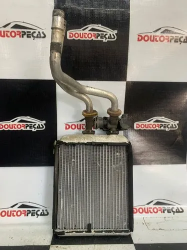 Radiador Ar Quente Gm Astra Vectra 1999 A 2012 52479237