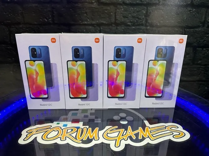 Redmi 12C