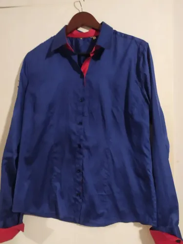 Camisa M officer 42