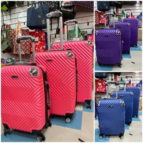 Malas de Viagem de 10KG ,23KG e 28KG