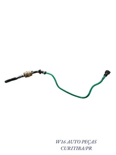 Mangueira Filtro Gasolina Partida Frio Palio 46796194 N120
