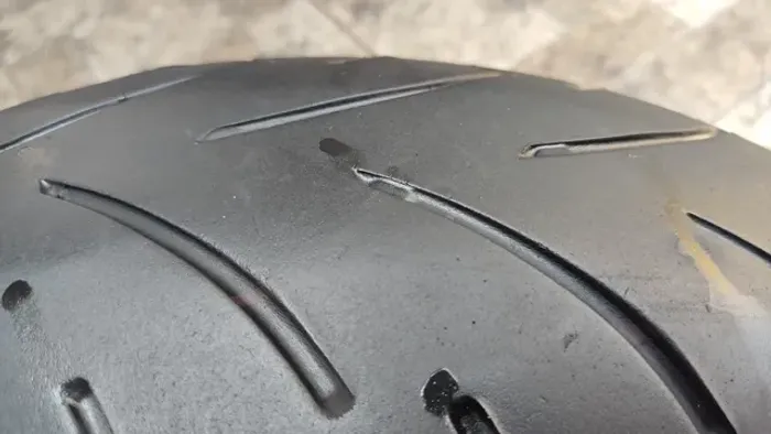 Pneu Moto Dunlop Spot Max D220 ST Medida 160/60-17