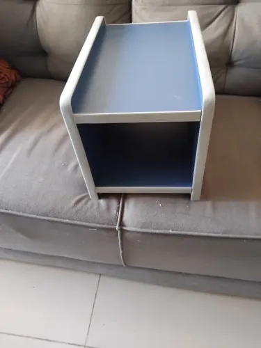 Suporte para CPU Muito Conservado!