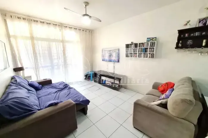 Duplex para venda possui 170 metros quadrados com 2 quartos em Tijuca - Rio de Janeiro - R