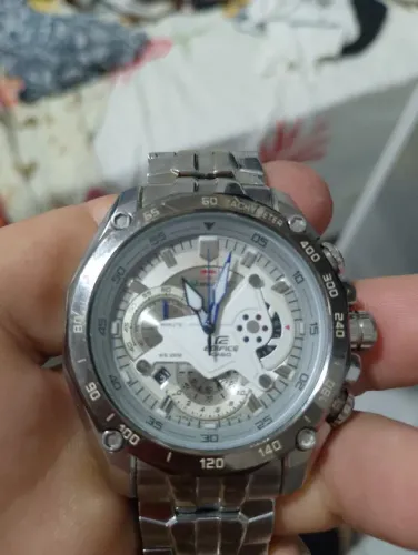 Cássio edifice red bull original 