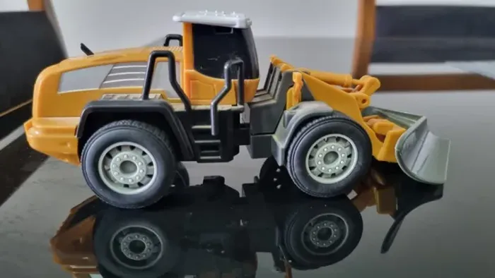 Trator Guan Hui Excelente Estado Usado