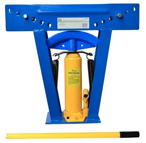 DOBRADOR DE TUBO MANUAL 