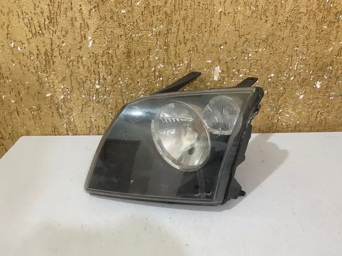 Farol esquerdo Ecosport 2003/2004/2005/2006/2007