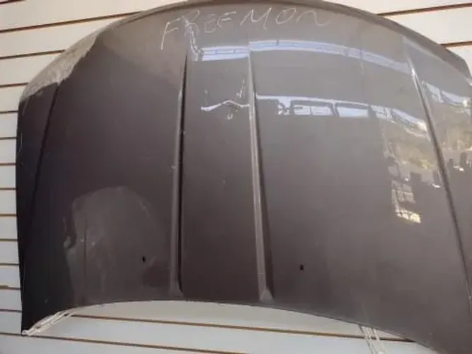 Fiat Freemont 2014/2018 (Recuperado)