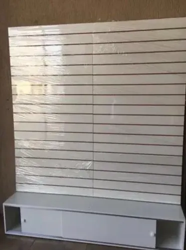 CANALETADO BAÚ - NOVO