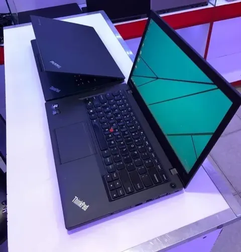 Notebook Lenovo ThinkPad Core I5 4ª Geração 12gb Memó SSD 512gb - Original Nota e Garantia