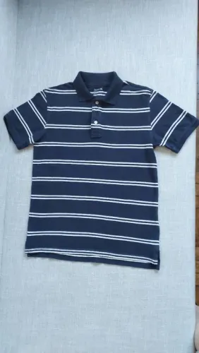 Camisa polo excelente estado - GapKids tamanho 14-16