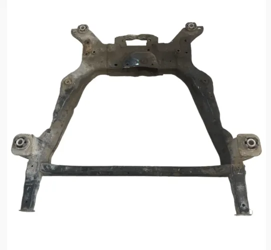 Agregado do Quadro Suspensão Dianteira Ford Fusion 2013 2014 2015 2016 2017