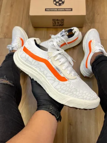 Vans ultraranger VR3 eco cush