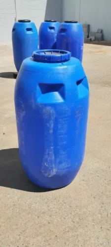 Bombona 250 lts