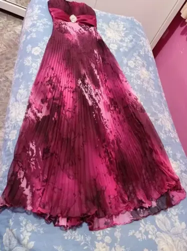 Vestido de festa NOVO