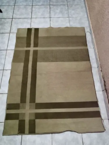 Tapete sisal para Sala + GRÁTIS tapete sisal para a porta