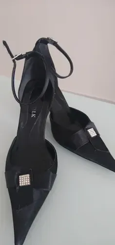 Sapato Scarpin 36