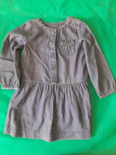 Vestido Tommy