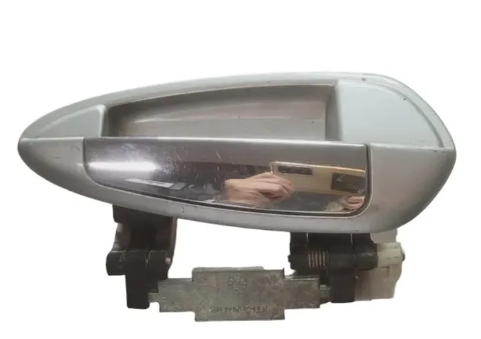 Maçaneta Externa T Direita Fiat Linea 2012 N98