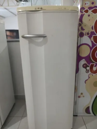 Geladeira Electrolux re28 