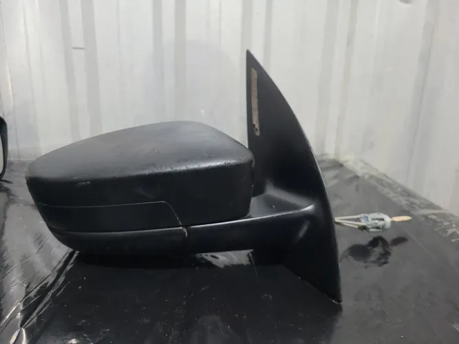 Retrovisor Volkswagen Gol G6 12/16 Direito