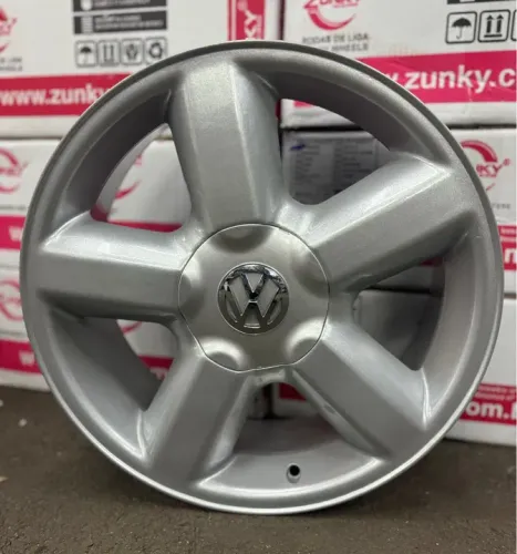 Rodas Vw GTI aro 17 tala 6 4x100